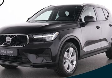 Volvo XC40 20.850 km 32.890 &euro; Mülheim an der Ruhr 45472