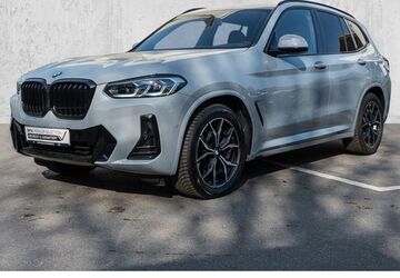 BMW X3 51.700 km 40.490 &euro; Mettmann 40822