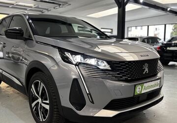 Peugeot 3008 41.500 km 23.999 &euro; Solingen 42697