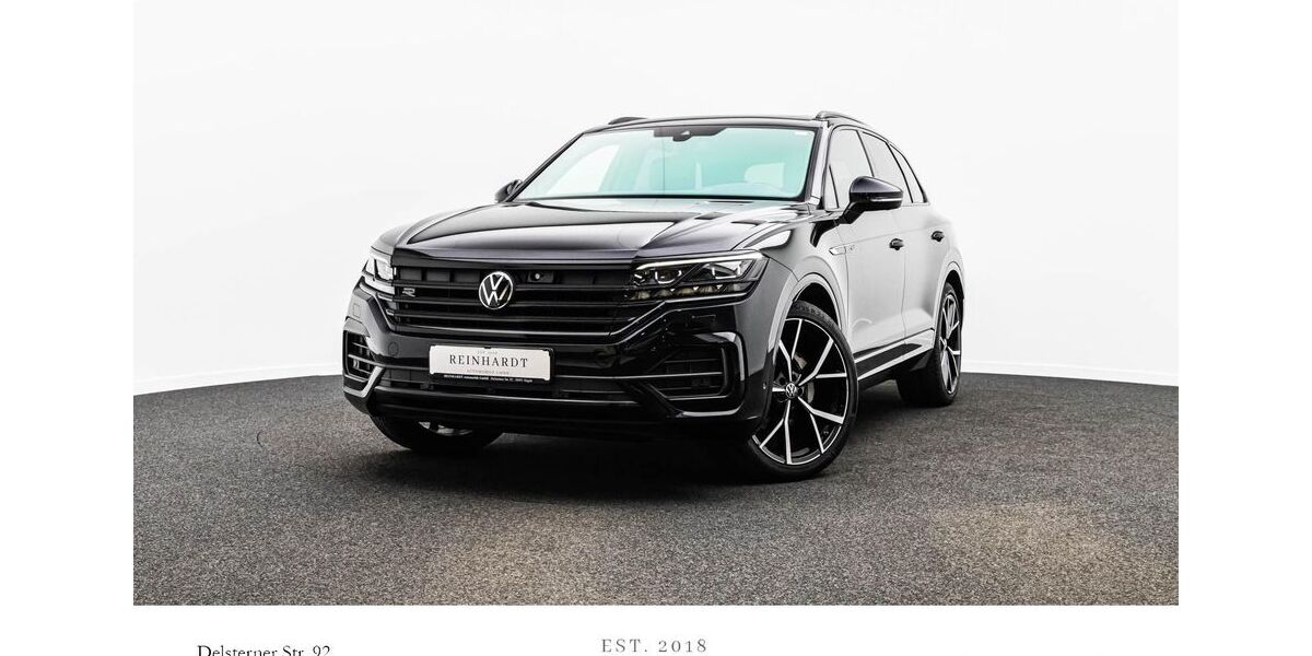 VW Touareg 86.607 km 49.470 &euro; Hagen 58091