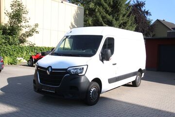 Gebrauchte Renault Master