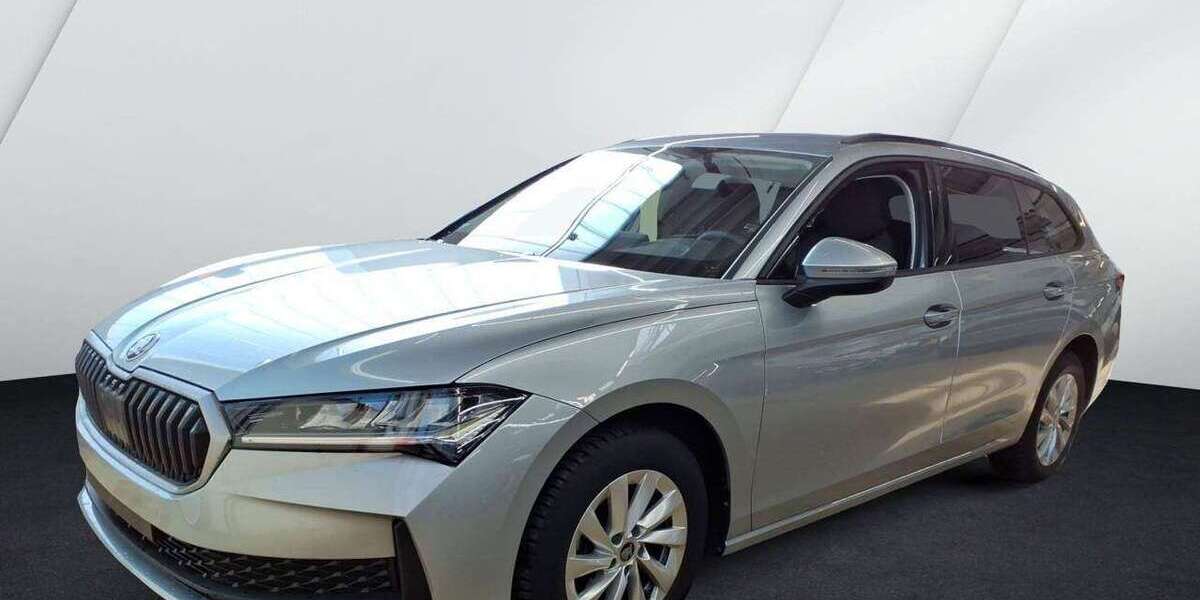 Skoda Superb 26.599 km 33.450 &euro; Velbert 42553