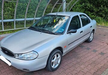 Ford Mondeo 139.000 km 650 &euro; Gladbeck 45966