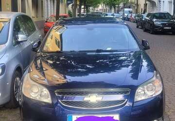 Chevrolet Epica 174.200 km 2.850 &euro; Düsseldorf 40211