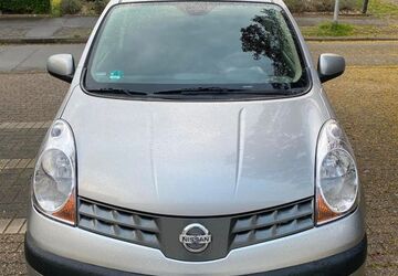 Nissan Note 168.091 km 2.999 &euro; Oberhausen 46149