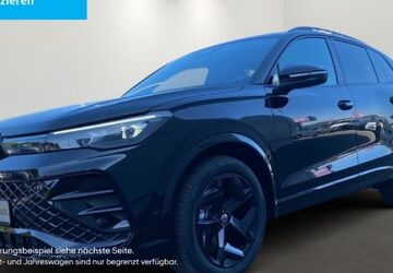 VW Tiguan 4.870 km 44.980 &euro; Neuss 41460