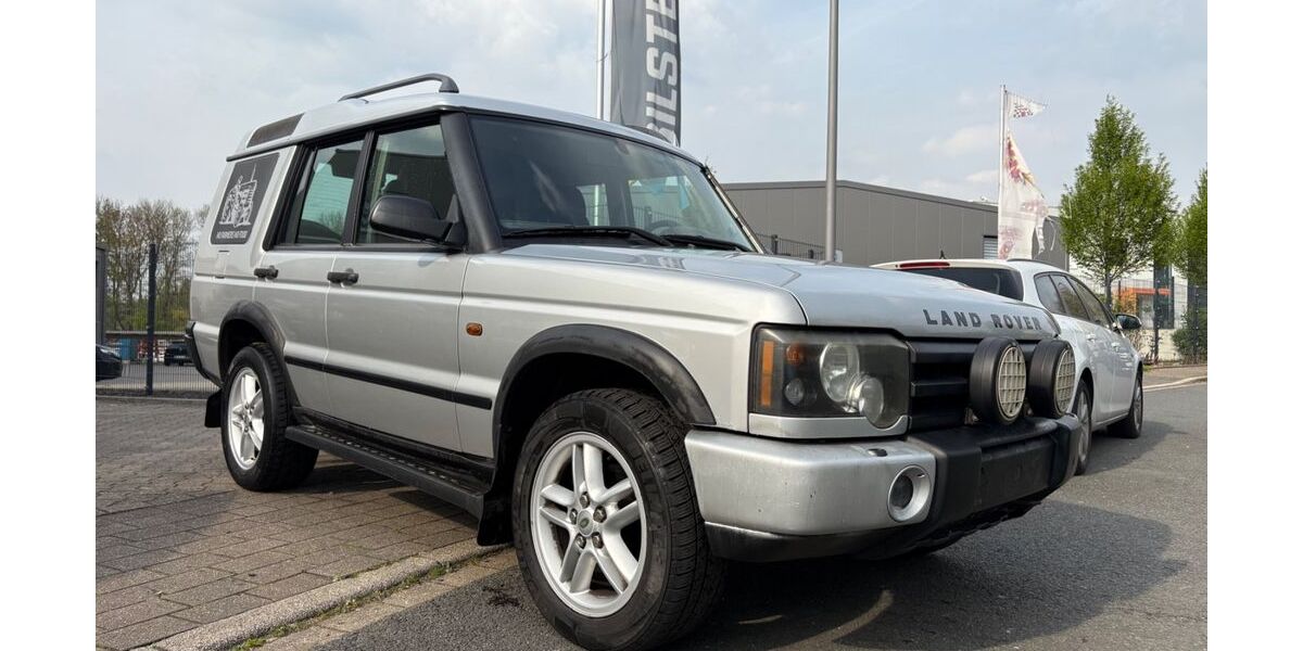 Land Rover Discovery 404.000 km 3.799 &euro; Bochum 44809