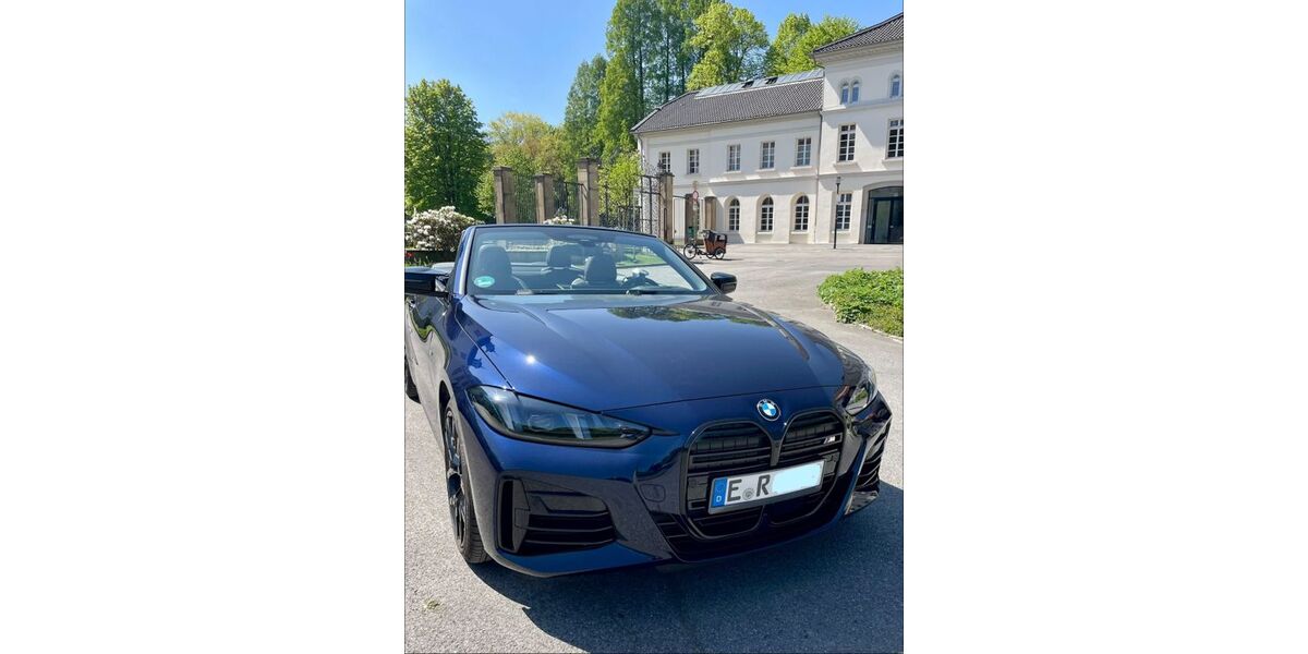 BMW M440 2.500 km 69.000 &euro; Essen 45355