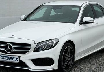 Mercedes-Benz C 250 133.400 km 22.250 &euro; Bochum 44894