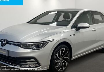 VW Golf 26.293 km 25.990 &euro; Düsseldorf 40233