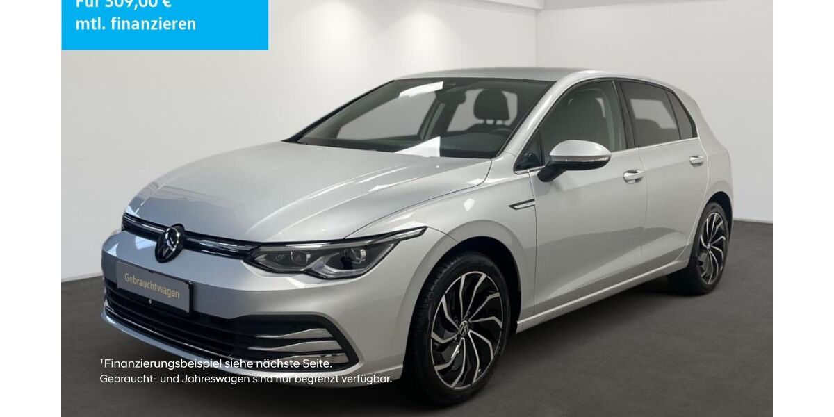 VW Golf 26.293 km 25.990 &euro; Düsseldorf 40233