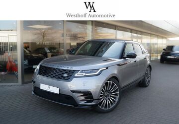 Land Rover Range Rover Velar 107.900 km 37.490 &euro; Wuppertal 42327