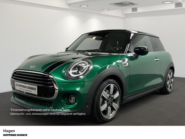 Mini Cooper 55.311 km 17.990 &euro; Hagen 58089