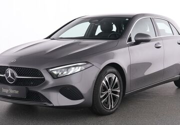 Mercedes-Benz A 180 22.902 km 28.885 &euro; Essen 45309