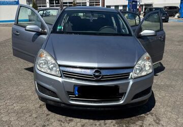 Opel Astra 139.000 km 3.500 &euro; Velbert 42549