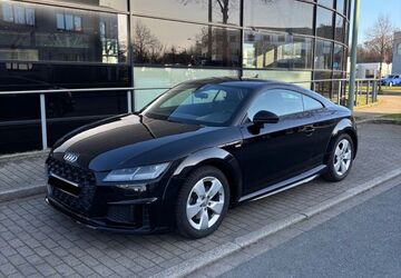 Audi TT 62.400 km 26.500 &euro; Bochum 44809