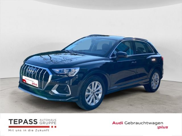 Audi Q3 9.327 km 37.880 &euro; Schwelm 58332