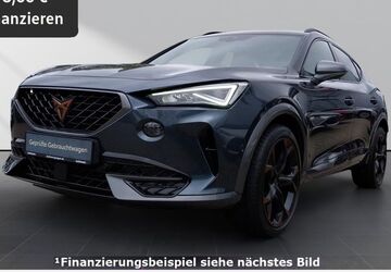 Cupra Formentor 66.397 km 26.990 &euro; Solingen 42719