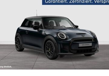 Mini Cooper SE 16.700 km 22.480 &euro; Velbert 42553