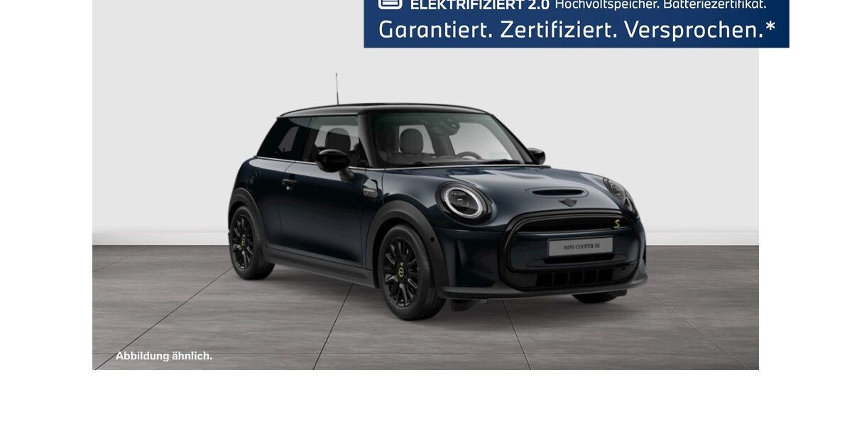 Mini Cooper SE 16.700 km 22.480 &euro; Velbert 42553