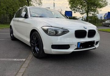 BMW 118 157.500 km 7.999 &euro; Duisburg 47119
