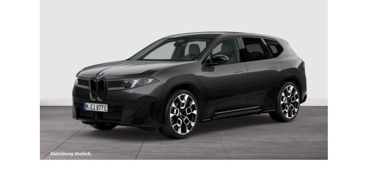 BMW iX3 4.900 km 89.490 &euro; Hagen 58119