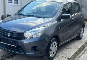 Suzuki Celerio 109.000 km 5.700 &euro; Hattingen 45525