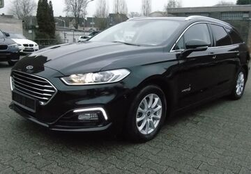 Ford Mondeo 113.240 km 12.980 &euro; Düsseldorf 40597