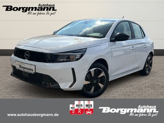 Opel Corsa 18.600 km 20.250 &euro; Gelsenkirchen 45894