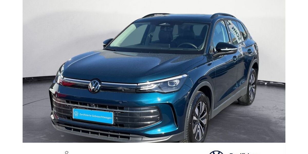 VW Tiguan 12.630 km 39.650 &euro; Hilden 40721