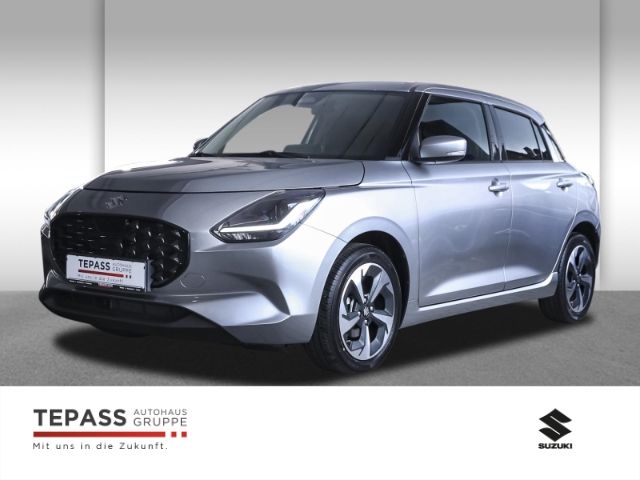 Suzuki Swift 5.999 km 18.550 &euro; Herne 44625