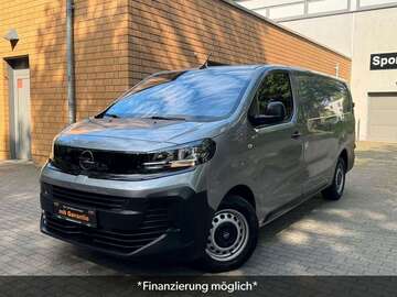 Gebrauchte Opel Vivaro
