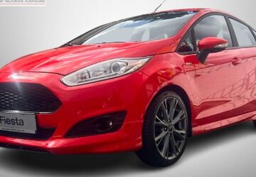 Ford Fiesta 103.348 km 6.999 &euro; Hagen 58097