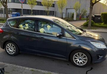 Ford C-Max 130.000 km 7.599 &euro; Ratingen 40880