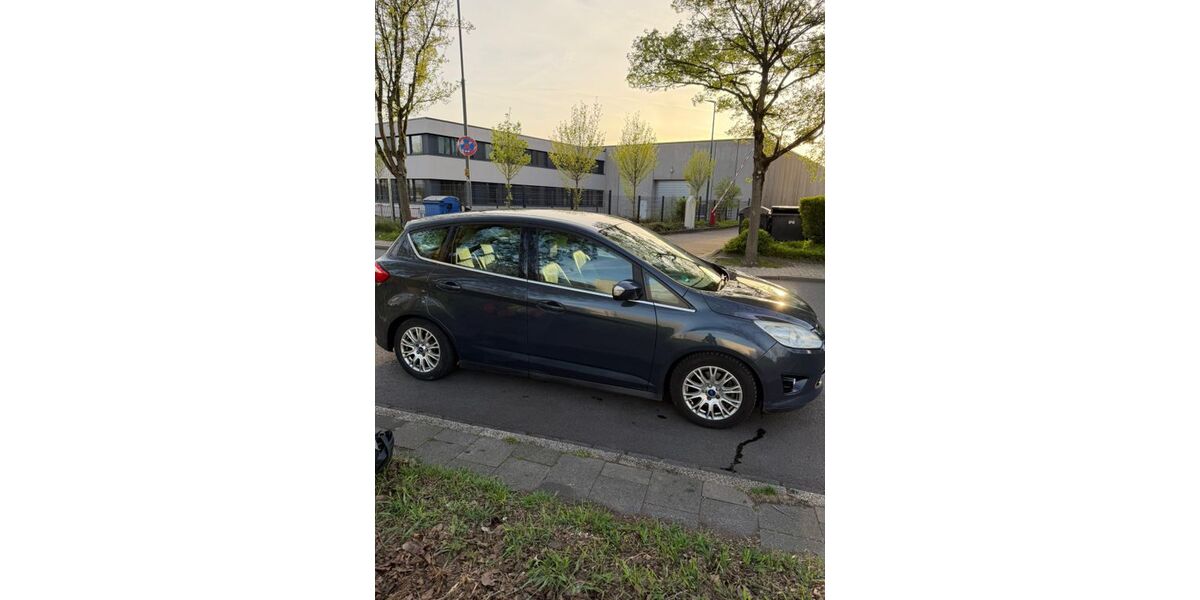 Ford C-Max 130.000 km 7.599 &euro; Ratingen 40880