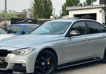 BMW 320 144.000 km 18.900 &euro; Essen 45326