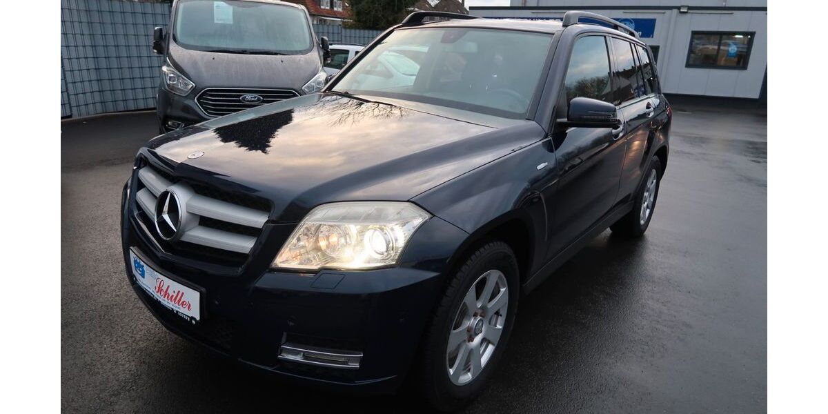 Mercedes-Benz GLK 220 306.200 km 7.000 &euro; Bochum 44803