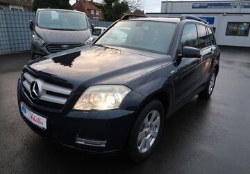 Mercedes-Benz GLK 220 306.200 km 8.000 &euro; Bochum 44803