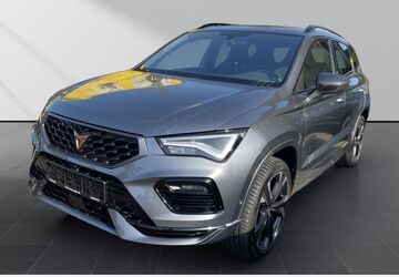 Cupra Ateca 22.400 km 31.990 &euro; Wuppertal 42109