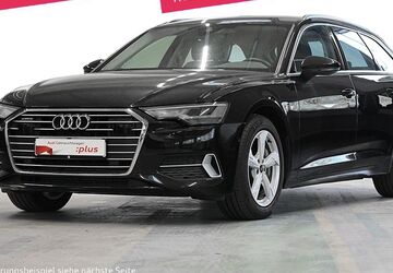 Audi A6 40.379 km 36.988 &euro; Wuppertal 42109