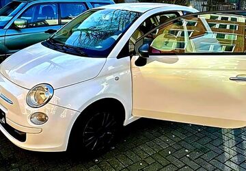 Fiat 500 147.413 km 3.999 &euro; Wülfrath 42489