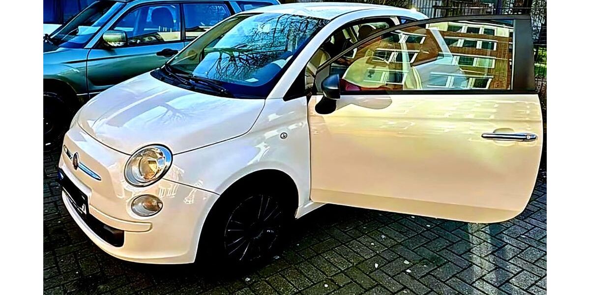 Fiat 500 147.413 km 3.999 &euro; Wülfrath 42489