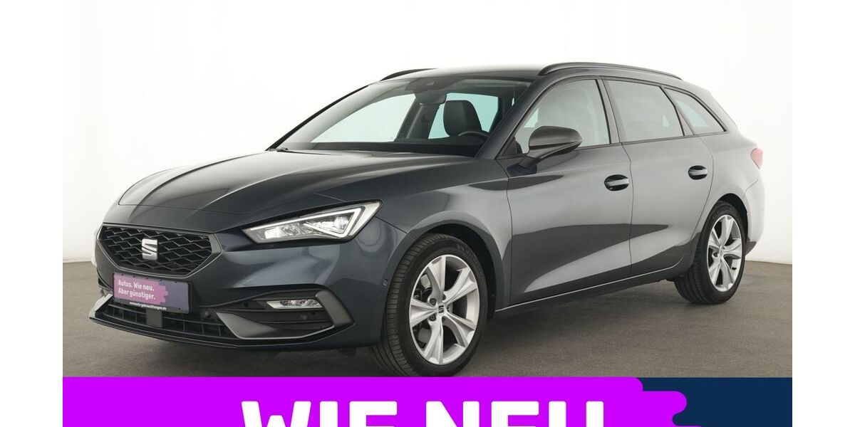 Seat Leon 73.906 km 22.120 &euro; Neuss 41460
