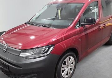 VW Caddy 4.010 km 33.635 &euro; Hagen 58091