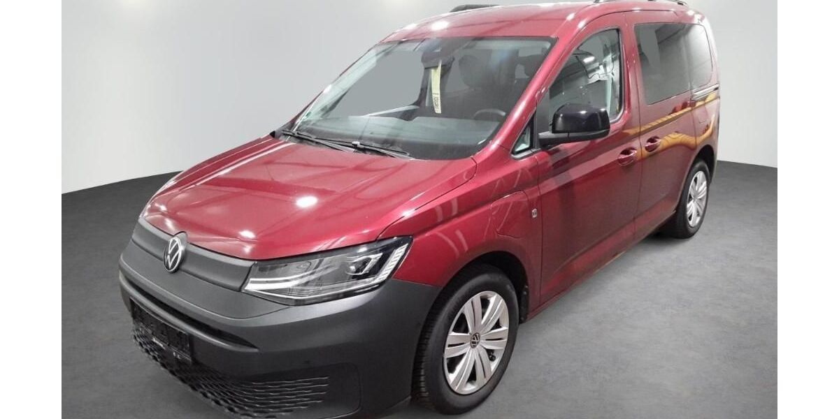 VW Caddy 4.010 km 33.635 &euro; Hagen 58091