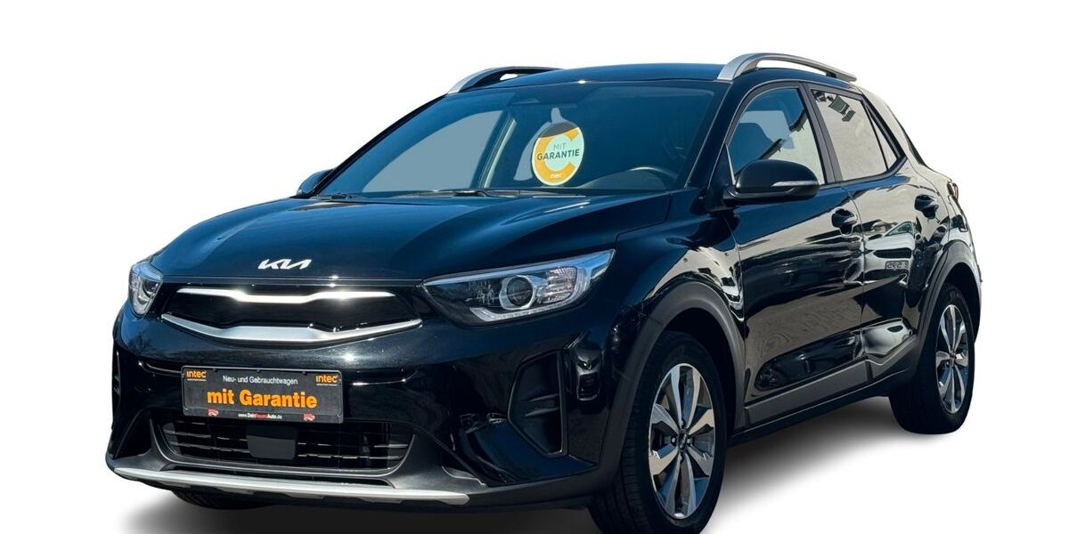 Kia Stonic 54.000 km 15.980 &euro; Duisburg 47249