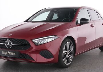 Mercedes-Benz A 180 40.677 km 26.885 &euro; Essen 45309