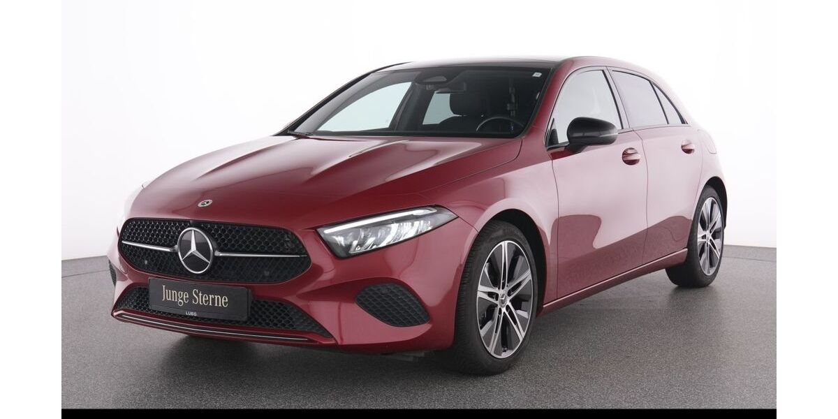 Mercedes-Benz A 180 40.677 km 26.885 &euro; Essen 45309