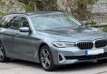 BMW 530 68.670 km 38.830 &euro; Wuppertal 42279