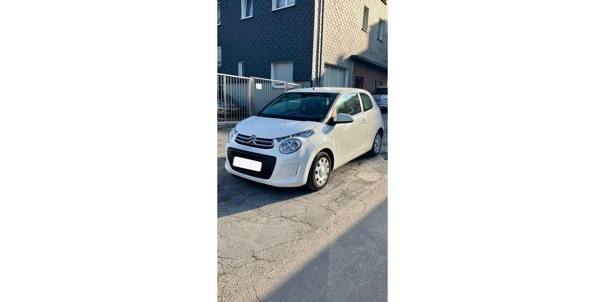 Citroen C1 150.000 km 4.990 &euro; Herten 45699